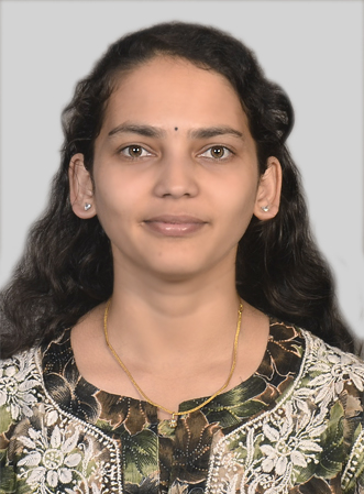 Kaumudi Joshi