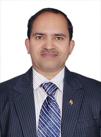 Makarand Prakash Joshi