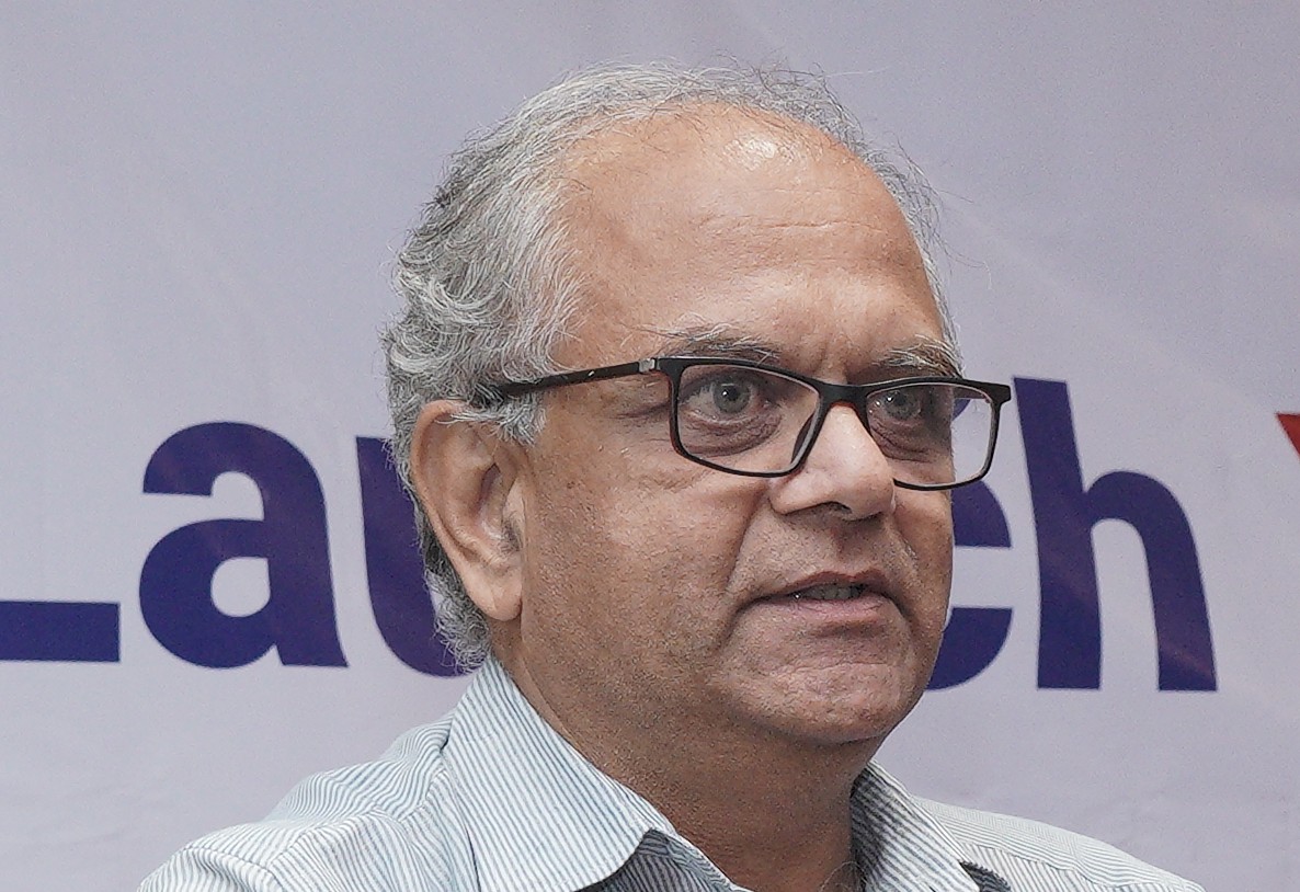 Uday Oak