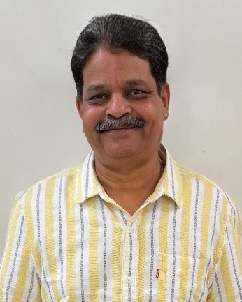 Umesh Kulkarni